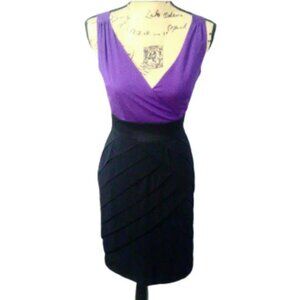 New York & Company Sleeveless Dress